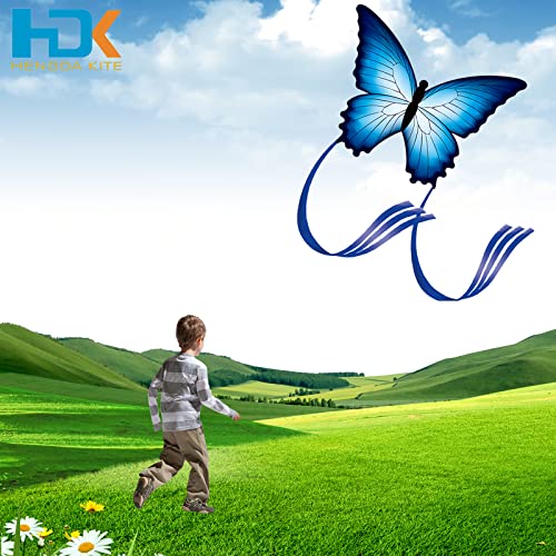 Beautiful Butterfly Kite for Kids by HENGDA Beautiful Butterfly Kite for Kids by HENGDA